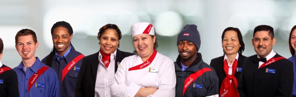 Sodexo