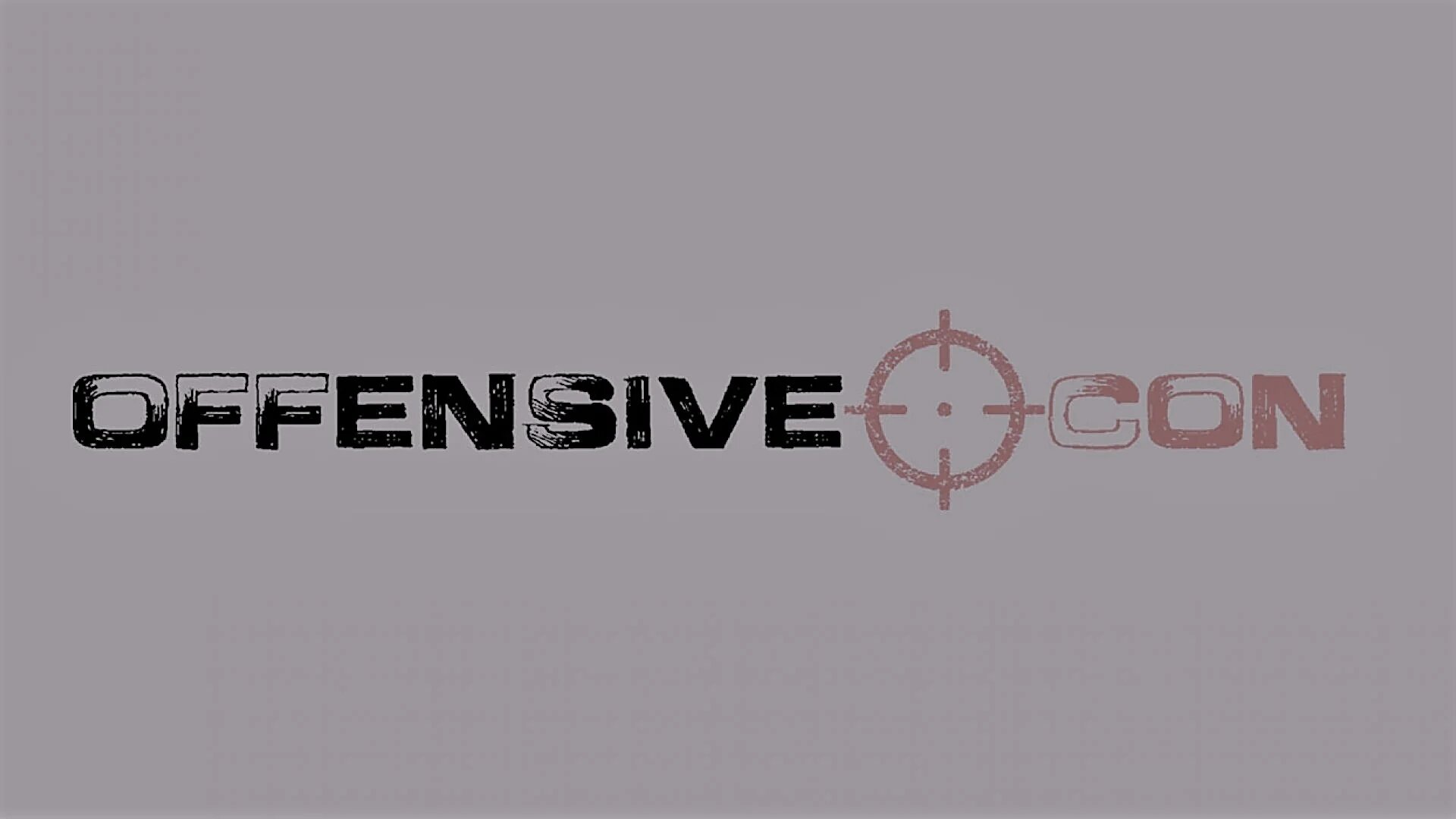 OffensiveCon 2022