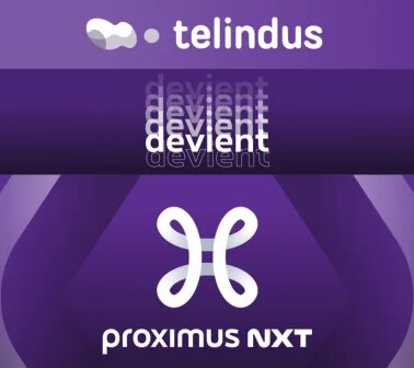 Proximus NXT